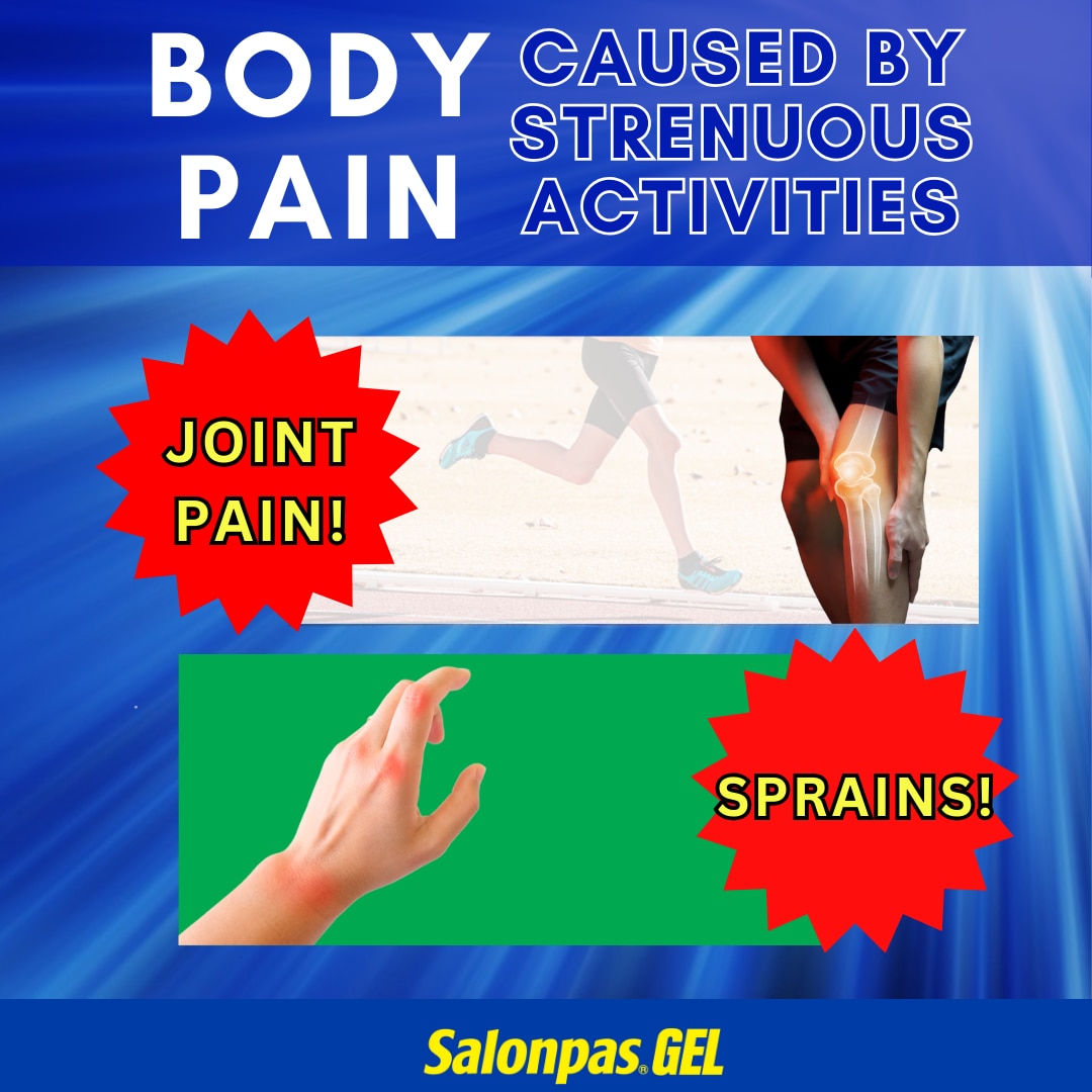 Gel Methyl Salicylate + L - Menthol 15g