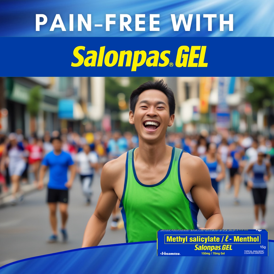 Gel Methyl Salicylate + L - Menthol 15g