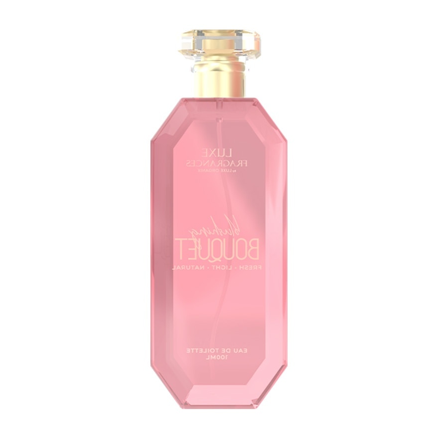 Blushing Bouquet Eau De Toilette 100ml image