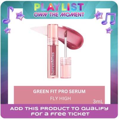 BARENBLISS - BARENBLISS Peach Makes Perfect Lip Tint 12 Fly High 3ml