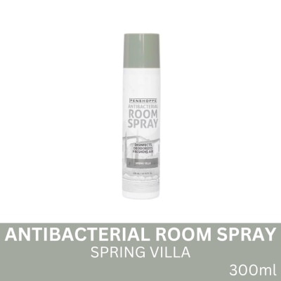PENSHOPPE PENSHOPPE Antibac Room Spray Spring Villa 300ml