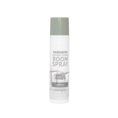 PENSHOPPE PENSHOPPE Antibac Room Spray Spring Villa 300ml