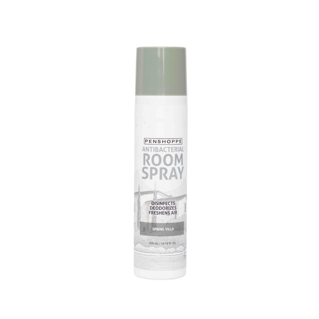 PENSHOPPE Antibac Room Spray Spring Villa 300ml