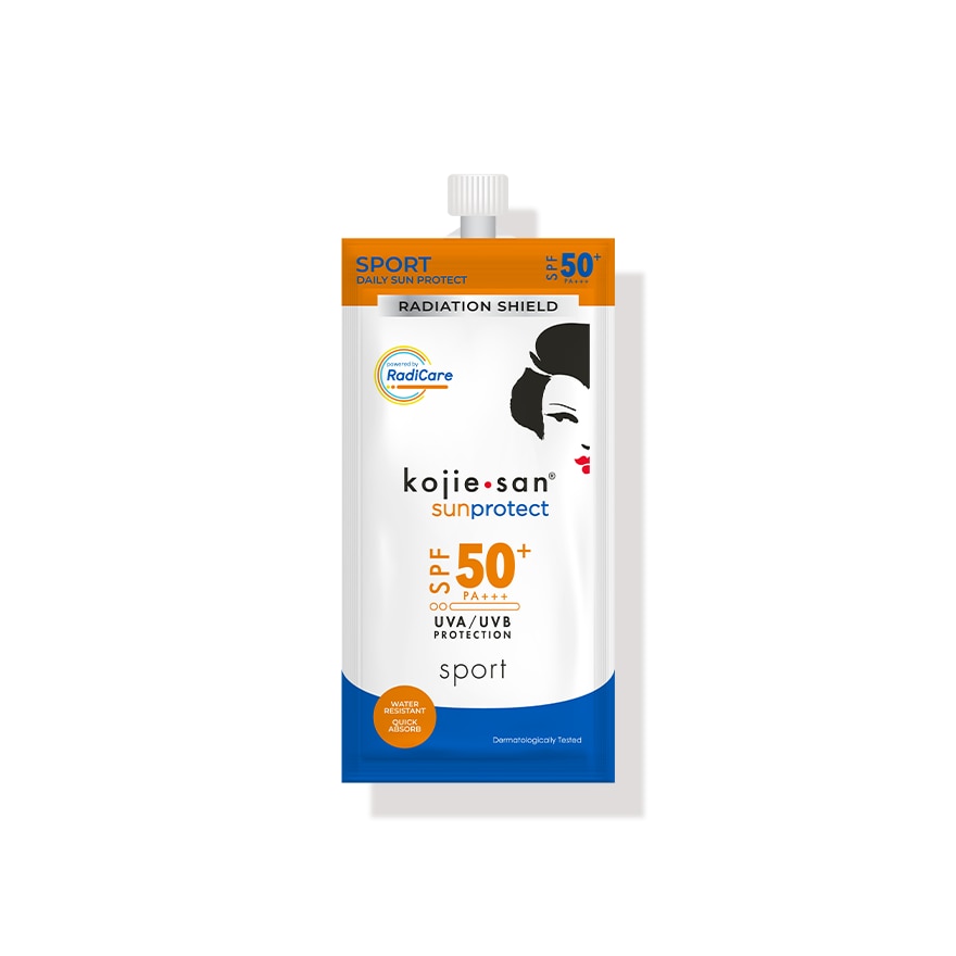 SunProtect SPF50+ PA+++ Sport 15g