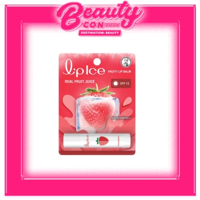 LIP ICE LIP ICE Fruity Strawberry