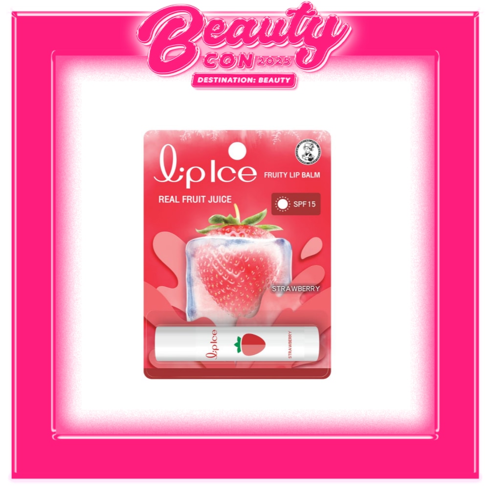 LIP ICE Fruity Strawberry