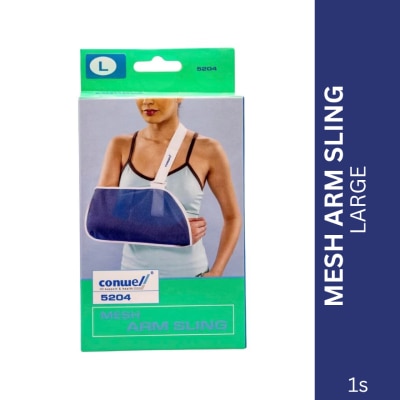 CONWELL Conwell Mesh Arm Sling Large