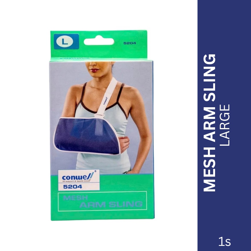Conwell Mesh Arm Sling Large