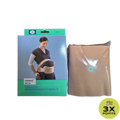 CONWELL Conwell Deluxe Maternity Belt Small