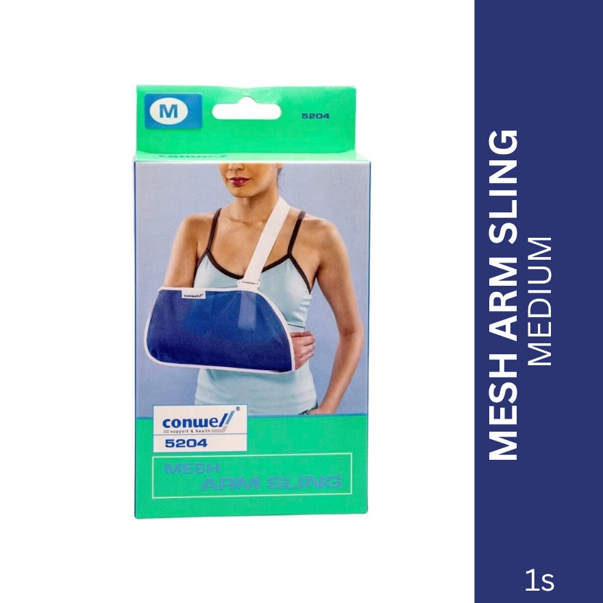 Conwell Mesh Arm Sling Medium