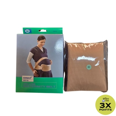 CONWELL Conwell Deluxe Maternity Belt Medium