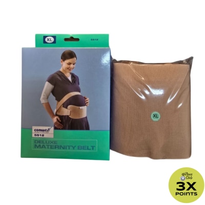 CONWELL Conwell Deluxe Maternity Belt Xlarge