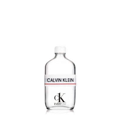 CALVIN KLEIN Calvin Klein Everyone Eau de Toilette 50ml