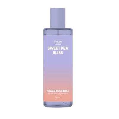 FRESH FRESH Fragrance Mist Sweet Pea Bliss 250mL