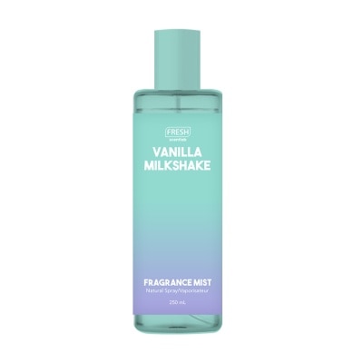 FRESH FRESH Fragrance Mist Vanilla Milkshake 250mL