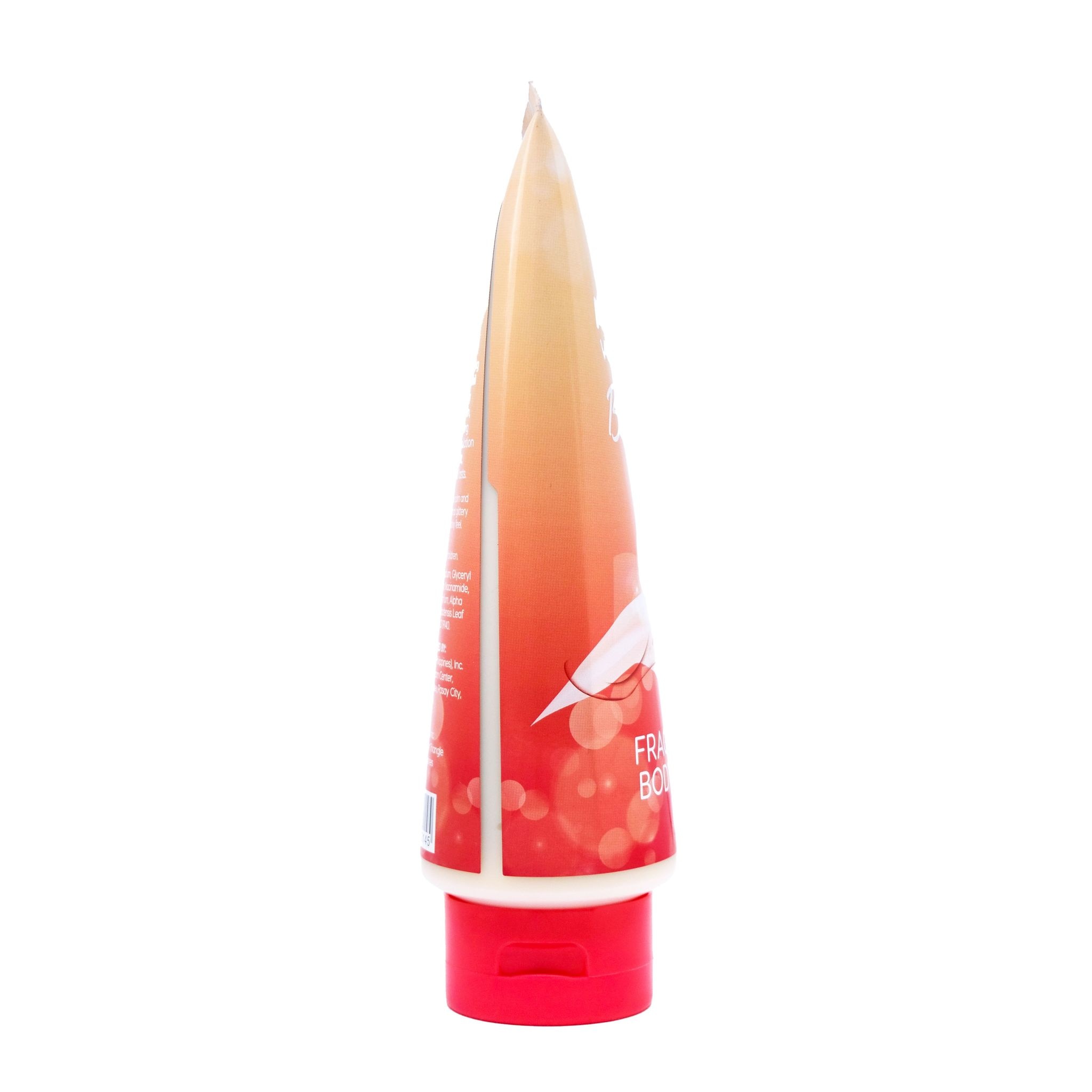 GLAMWORKS Niacinamide Brightening Fragranced Body Serum