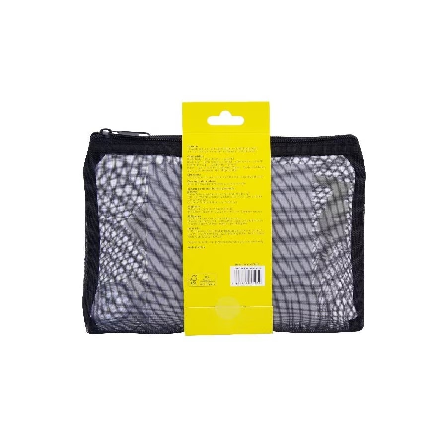 WATSONS Travel Set Mesh Bag 7pcs.