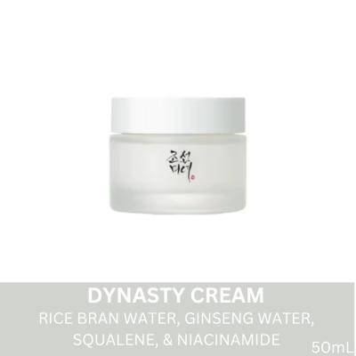 BEAUTY OF JOSEON BEAUTY OF JOSEON Dynasty Cream 50ml
