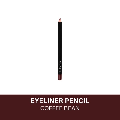 BYS BYS Eyeliner Pencil - Coffee Bean