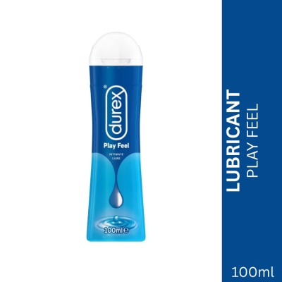 DUREX Durex Play Lubricant 100ml