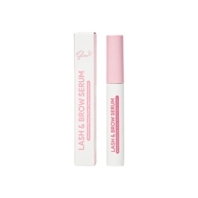 HELLO GLOW Hello Glow Lash & Brow Serum