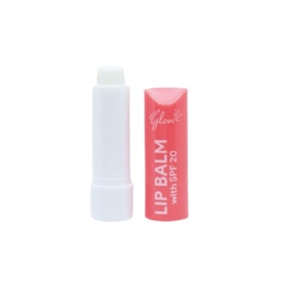 HELLO GLOW Hello Glow Lip Balm With Spf20