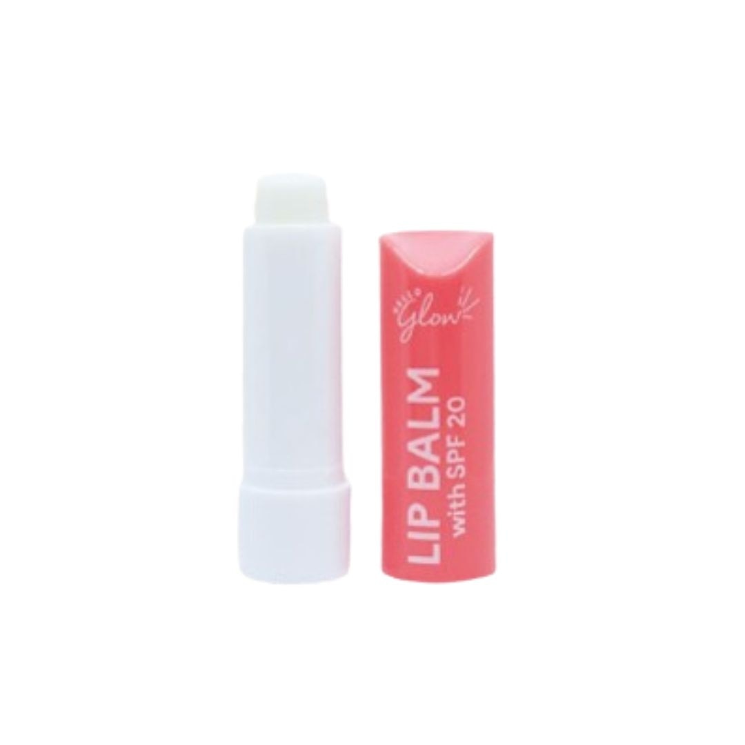 Hello Glow Lip Balm With Spf20