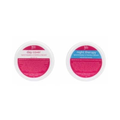 BELO Belo Ess Day And Night Cream 10G 2S