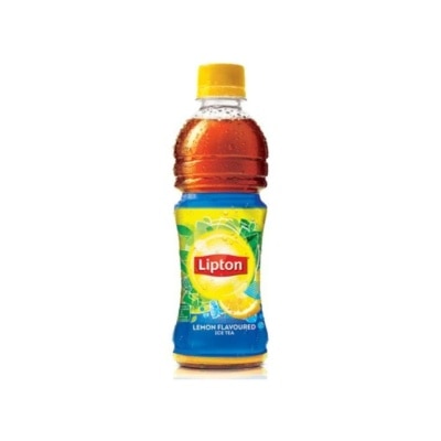 LIPTON Lipton Ice Tea Lemon 450Ml