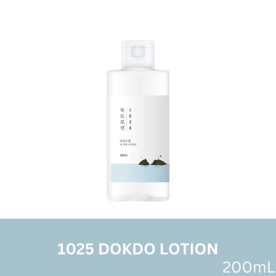 ROUNDLAB ROUND LAB 1025 Dokdo Lotion 200ML