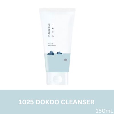 ROUNDLAB ROUND LAB 1025 Dokdo Cleanser 150ML