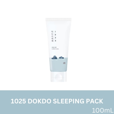 ROUNDLAB ROUND LAB 1025 Dokdo Sleeping Pack 100ML