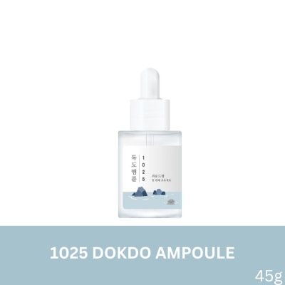 ROUNDLAB ROUND LAB 1025 Dokdo Ampoule 45G