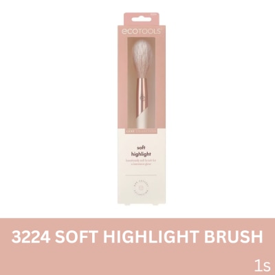 ECO TOOLS ECO TOOLS 3224 Soft Highlight Brush