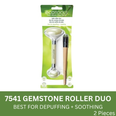 ECO TOOLS ECO TOOLS 7514 Gemstone Roller Duo