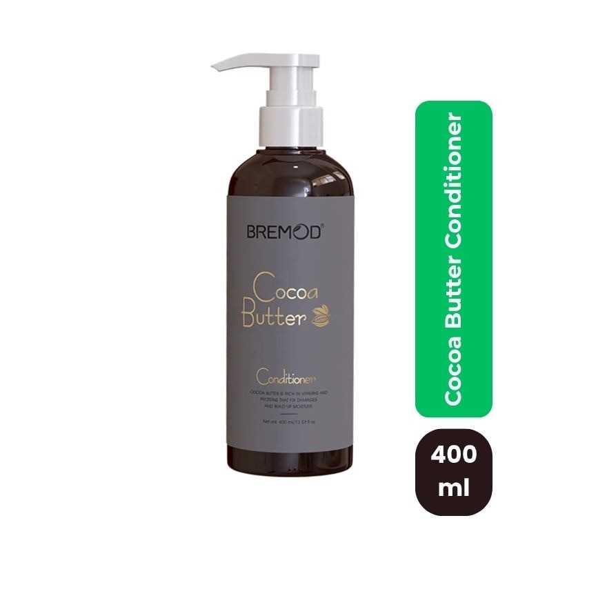 Performance Cocoa Butter Conditioner 400ml
