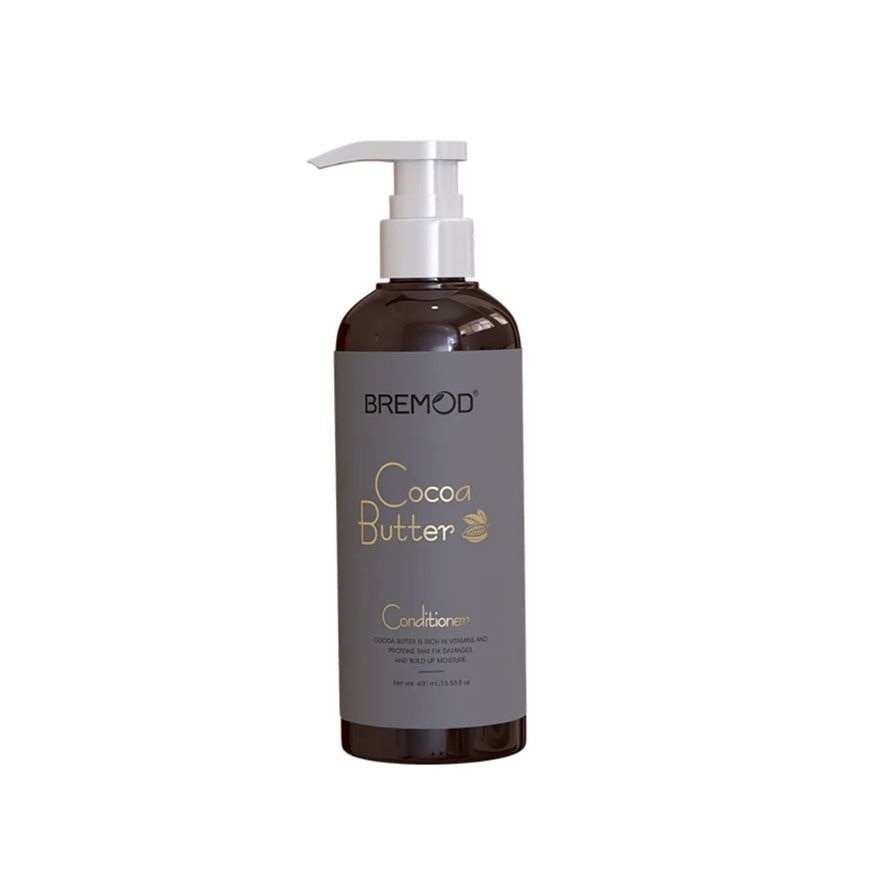 Performance Cocoa Butter Conditioner 400ml