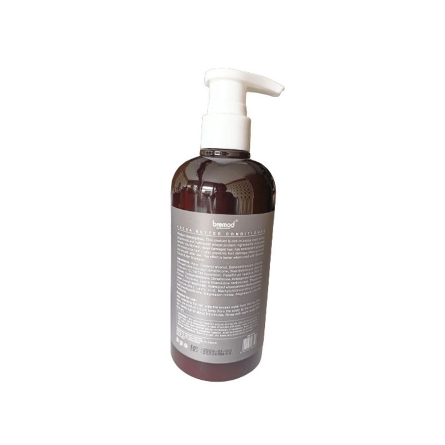 Performance Cocoa Butter Conditioner 400ml