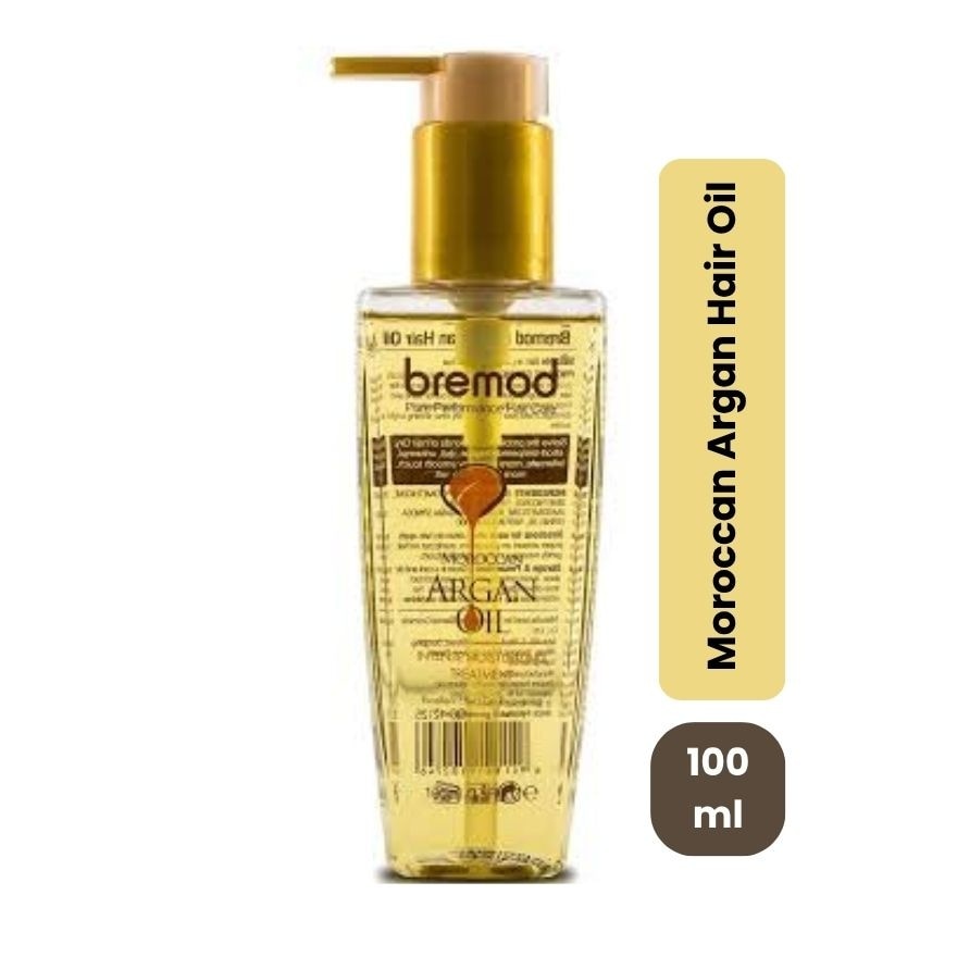 Suitable for dry and frizzy and damaged hair