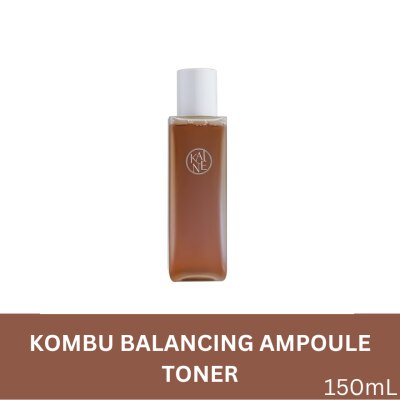 KAINE KAINE Kombu Balancing Ampoule Toner 150ML
