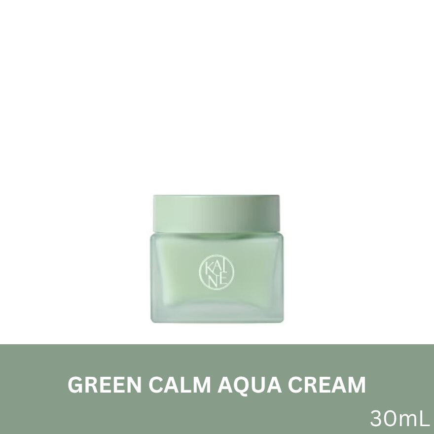 KAINE Green Calm Aqua Cream 70ML