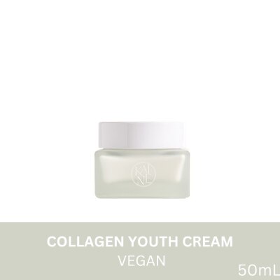 KAINE KAINE Vegan Collagen Youth Cream 50ML