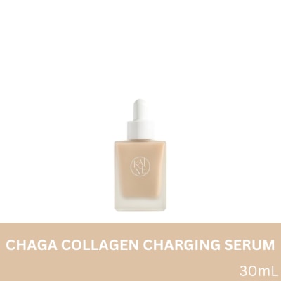 KAINE KAINE Chaga Collagen Charging Serum 30ML