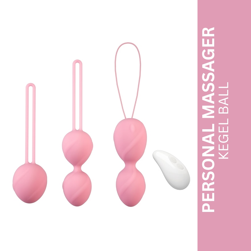 Luv 45 Kegel Ball