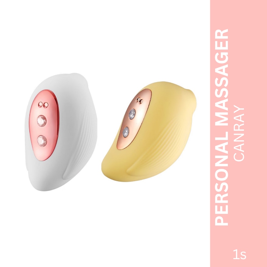 Luv 61 Canray [Assorted Color - May Vary Upon Delivery]