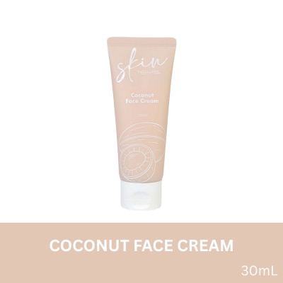 BYS BYS Skin Coconut Face Cream 30ML