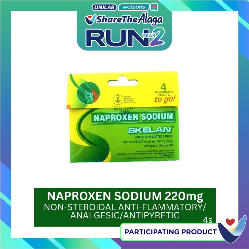 Skelan 220Mg Cpl 4 image