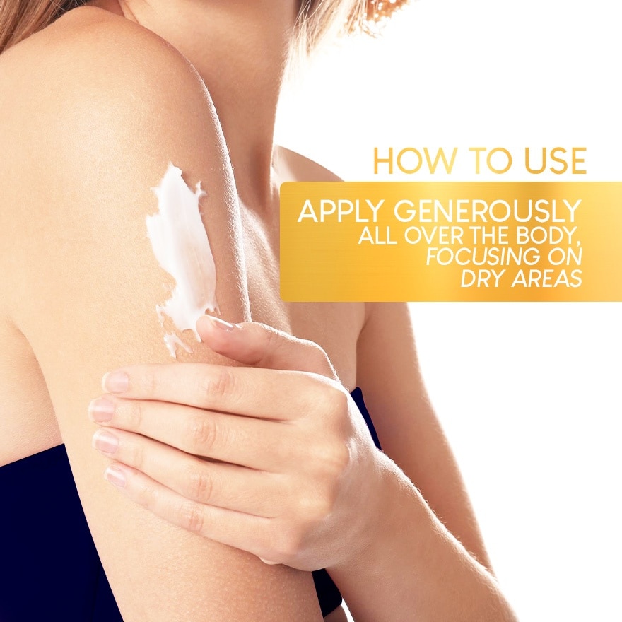 Vitamin E Sun Protect Q10 Plus Body Cream 100g