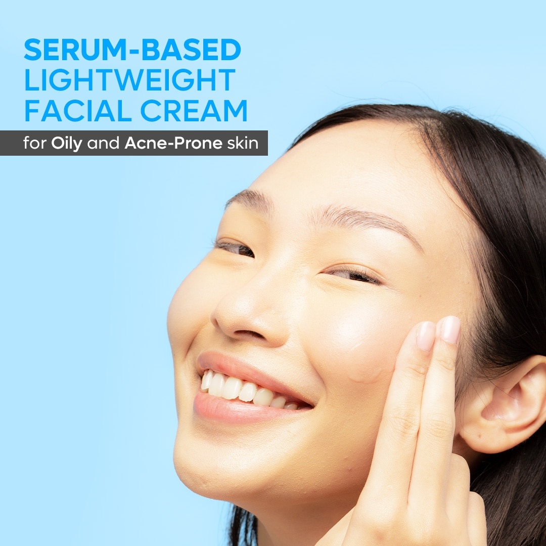 FRESH Skinlab K-Aloe Ice 3 in 1 Niacinamide Dark Spot Serum Cream SPF 30 10ml