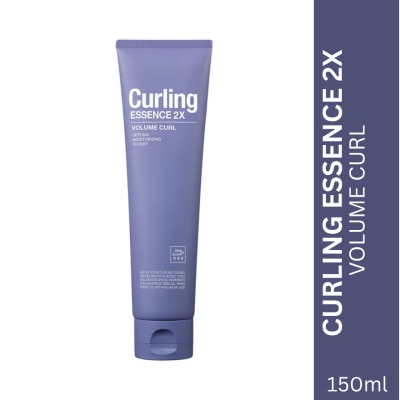 MISE EN SCENE MISE EN SCENE Curling Essence 2x Volume 150ml